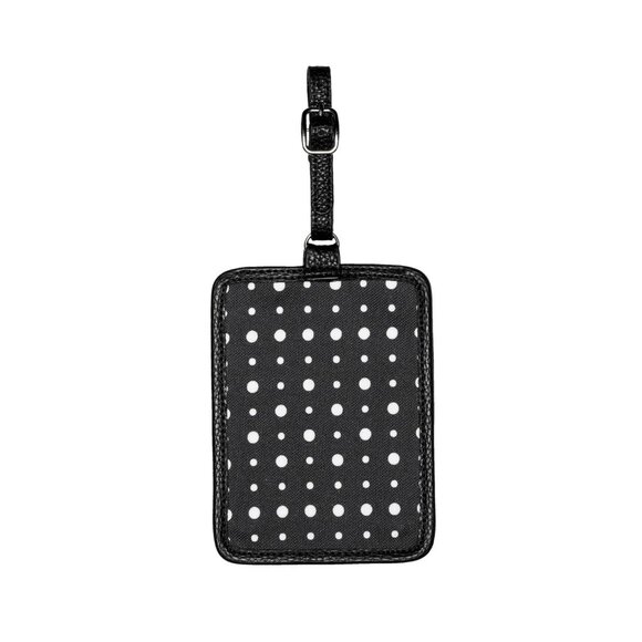 Thirty-One Carry Me Away Luggage Tag - Picture 1 of 2
